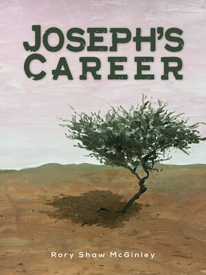 cover image of Joseph's Career
